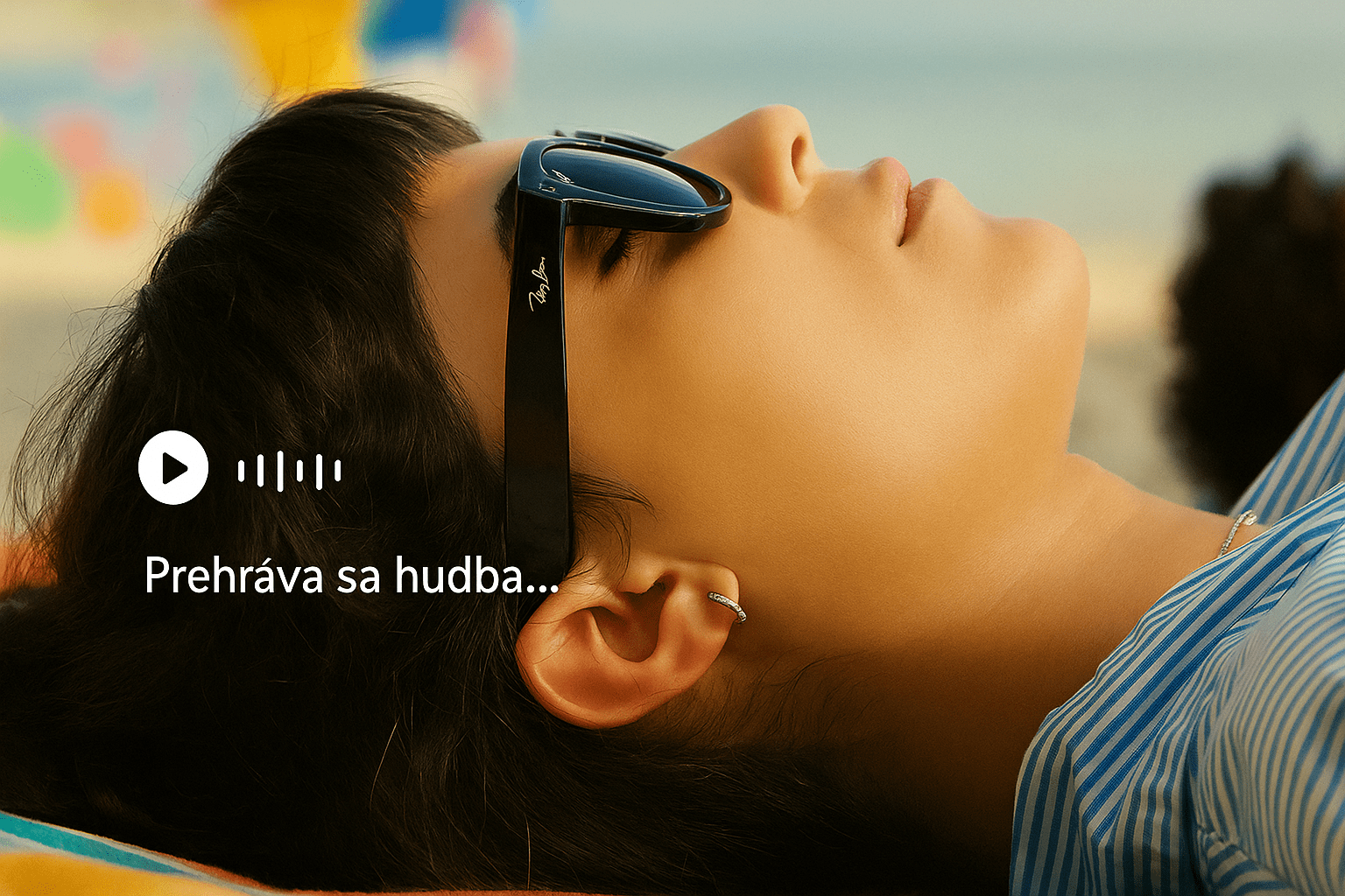 Ray-Ban Meta okuliare technológie